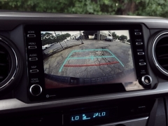 Used 2023 Toyota Tacoma 2WD SR5 Double Cab 5ft Bed V6 AT at Auto Direct near Zebulon, NC