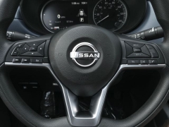 Used 2025  Nissan Versa SV CVT at Auto Direct near Zebulon&comma; NC