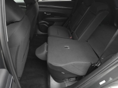 Used 2024  Hyundai Tucson Plug-In Hybrid SEL AWD at Auto Direct near Zebulon&comma; NC