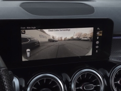 Used 2022  Mercedes-Benz GLB GLB 250 SUV at Auto Direct near Zebulon&comma; NC