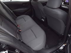 Used 2023 Toyota Corolla LE CVT at Auto Direct near Zebulon, NC