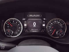 Used 2024  Ram 1500 4WD Laramie Crew Cab 5'7" Box at Auto Direct near Zebulon&comma; NC