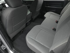 Used 2023  Ram 1500 Classic 4WD Tradesman Crew Cab 5'7" Box at Auto Direct near Zebulon&comma; NC