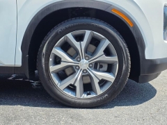 Used 2022  Hyundai Palisade SEL AWD at Auto Direct near Zebulon&comma; NC