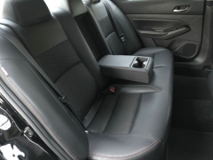 Used 2024  Nissan Altima 2&period;5 SR Sedan at Auto Direct near Zebulon&comma; NC
