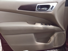 Used 2020 Nissan Pathfinder 4d SUV 4WD Platinum at Auto Direct near Zebulon, NC
