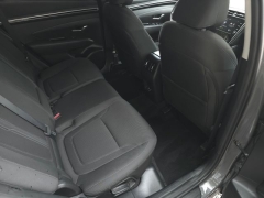Used 2024  Hyundai Tucson SEL FWD at Auto Direct near Zebulon&comma; NC