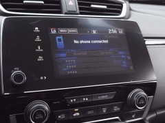 Used 2021 Honda CR-V EX-L 2WD at Auto Direct near Zebulon, NC