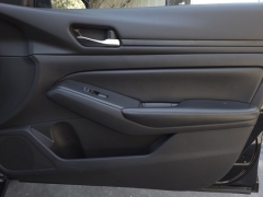 Used 2024  Nissan Altima 2.5 SV Sedan at Auto Direct near Zebulon, NC