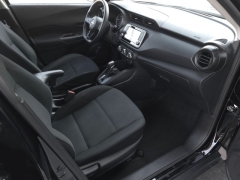 Used 2023  Nissan Kicks S FWD at Auto Direct near Zebulon&comma; NC