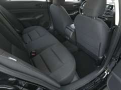 Used 2025  Nissan Altima SV FWD at Auto Direct near Zebulon&comma; NC
