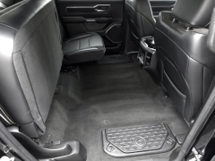 Used 2024 Ram 1500 2WD Laramie Crew Cab 5'7" Box at Auto Direct near Zebulon, NC