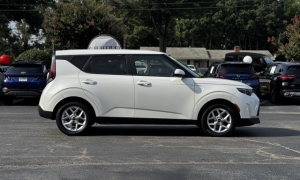 Used 2023 Kia Soul LX IVT at Auto Direct near Zebulon, NC