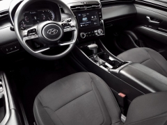 Used 2023 Hyundai Tucson SEL AWD at Auto Direct near Zebulon, NC