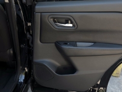 Used 2025  Nissan Rogue FWD SV at Auto Direct near Zebulon&comma; NC