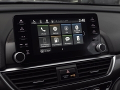 Used 2022  Honda Accord Sedan Sport SE 1&period;5T CVT at Auto Direct near Zebulon&comma; NC