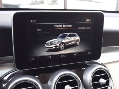 Used 2017 Mercedes-Benz GLC-Class 4d SUV GLC300 4matic at Auto Direct near Zebulon, NC