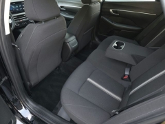 Used 2024  Hyundai Sonata SEL 2&period;5L AWD at Auto Direct near Zebulon&comma; NC