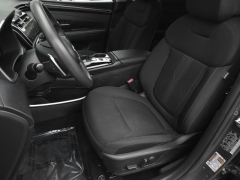 Used 2024  Hyundai Tucson Plug-In Hybrid SEL AWD at Auto Direct near Zebulon&comma; NC