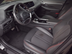 Used 2023 Hyundai Sonata SEL Plus 1.6T *Ltd Avail* at Auto Direct near Zebulon, NC