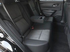 Used 2024  Nissan Rogue FWD SV at Auto Direct near Zebulon&comma; NC
