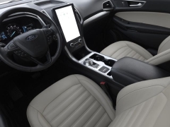 Used 2022  Ford Edge SEL AWD at Auto Direct near Zebulon&comma; NC