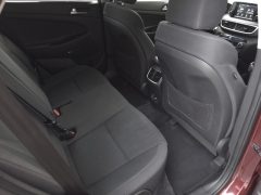 Used 2019  Hyundai Tucson 4d SUV FWD Night at Auto Direct near Zebulon, NC