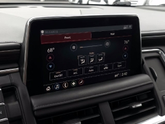 Used 2021  Chevrolet Tahoe 4WD 4dr LT at Auto Direct near Zebulon&comma; NC
