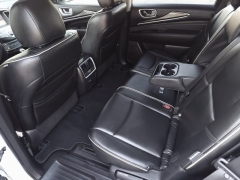 Used 2019 INFINITI QX60 4d SUV AWD LUXE (2019.5) at Auto Direct near Zebulon, NC