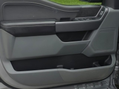 Used 2025  Ford F-150 4WD XLT SuperCrew 5&period;5' Box at Auto Direct near Zebulon&comma; NC