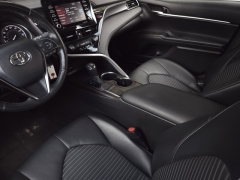 Used 2023 Toyota Camry SE Auto at Auto Direct near Zebulon, NC