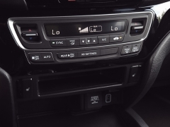 Used 2020 Honda Ridgeline Crew Cab AWD RTL-E at Auto Direct near Zebulon, NC