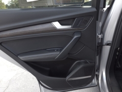 Used 2024  Audi Q5 S line Premium Plus 45 TFSI quattro at Auto Direct near Zebulon, NC