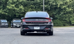 Used 2023 Hyundai Sonata SEL Plus 1.6T *Ltd Avail* at Auto Direct near Zebulon, NC