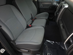 Used 2024  Ram 1500 Classic 2WD SLT Quad Cab 6'4" Box at Auto Direct near Zebulon&comma; NC