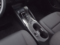 Used 2023 Toyota Corolla LE CVT at Auto Direct near Zebulon, NC