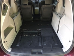 Used 2020  Dodge Grand Caravan 4d Wagon SXT at Auto Direct near Zebulon&comma; NC