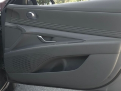 Used 2025  Hyundai Elantra SEL Convenience IVT at Auto Direct near Zebulon&comma; NC