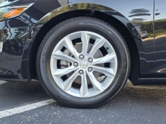 Used 2024  Chevrolet Malibu 4dr Sdn 1LT at Auto Direct near Zebulon&comma; NC