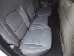 Used 2022 Ram 1500 2WD Lone Star Quad Cab 6'4" Box at Auto Direct near Zebulon, NC