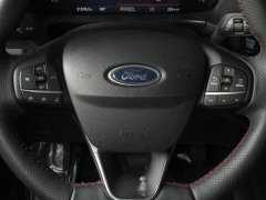 Used 2025  Ford Escape ST-Line Select AWD at Auto Direct near Zebulon&comma; NC