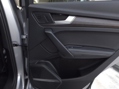 Used 2024  Audi Q5 S line Premium Plus 45 TFSI quattro at Auto Direct near Zebulon, NC