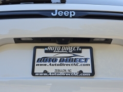 Used 2024  Jeep Grand Cherokee 4xe 4x4 at Auto Direct near Zebulon, NC