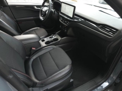 Used 2024  Ford Escape ST-Line FWD at Auto Direct near Zebulon&comma; NC