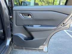 Used 2025  Nissan Rogue AWD SV at Auto Direct near Zebulon&comma; NC