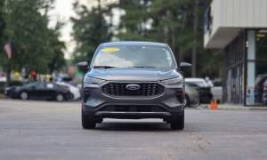 Used 2023  Ford Escape Active AWD at Auto Direct near Zebulon&comma; NC