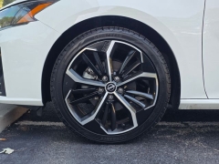 Used 2024  Nissan Altima 2&period;5 SR Sedan at Auto Direct near Zebulon&comma; NC