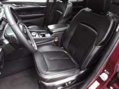 Used 2024 Jeep Grand Cherokee 4xe 4x4 at Auto Direct near Zebulon, NC