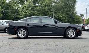 Used 2023 Dodge Charger SXT RWD at Auto Direct near Zebulon, NC