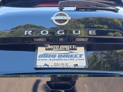 Used 2025  Nissan Rogue FWD SV at Auto Direct near Zebulon&comma; NC